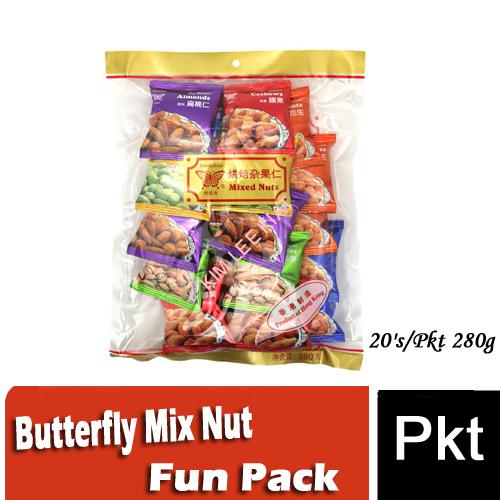 Nuts