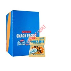 S.Order-Harvest Box Harvest Box Power Mix 45G x 10 PKTS S.Order-Harvest Box Harvest Box Power Mix 45G x 10 PKTS
