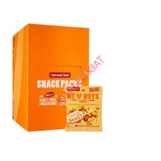 S.Order-Harvest Box We Love Nuts 45G x 10 PKTS (Suitable for Vegan) S.Order-Harvest Box We Love Nuts 45G x 10 PKTS (Suitable for Vegan)