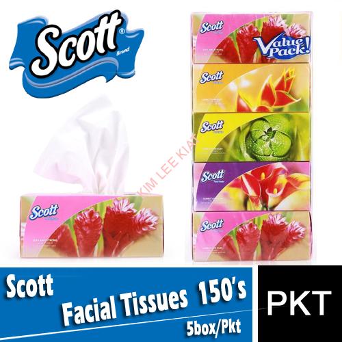 Facial Tissues