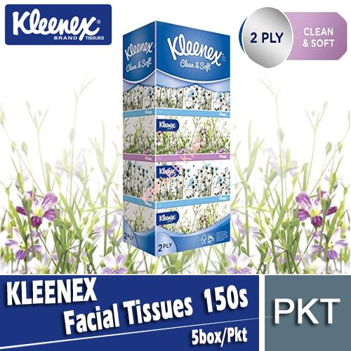 Facial Tissues