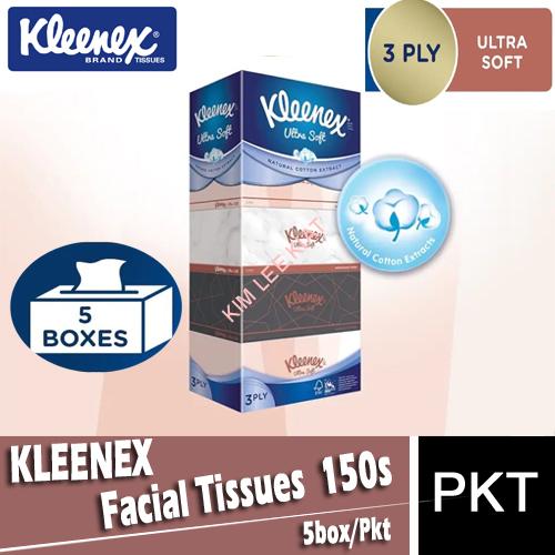 Facial Tissues