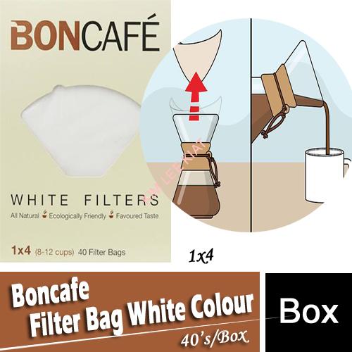 Coffee Filter Bag