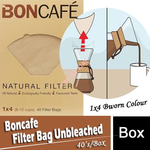 Coffee Filter Bag