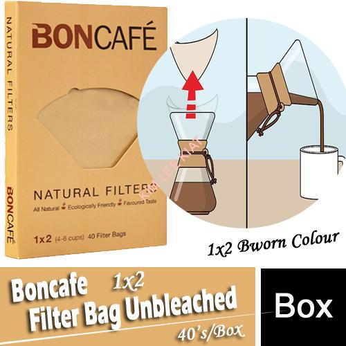 Coffee Filter Bag