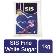 Sugar, SIS Fine (1 kg)