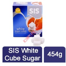 Sugar Cube, SIS 454g