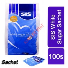 Sugar Sachets, SIS 100's Sugar Sachets, SIS 100's