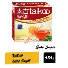 Sugar Cube, TAIKOO 454g Sugar Cube, TAIKOO 454g