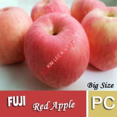 Red Apple 1's (FUJI) BIG Size