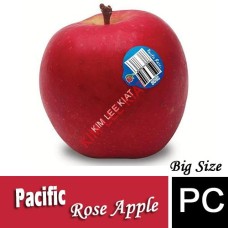 Red Rose Apple 1's (ROSE )
