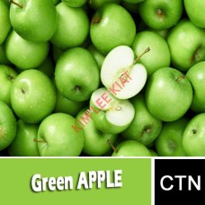 Green Apple 135's (South Africa) - in CTN