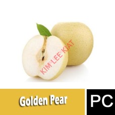 Pear 1's (GOLDEN Pear)