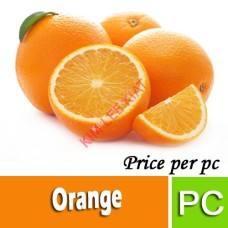 Fruits , Orange,1's 