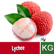 Fruits, Lychee 1kg