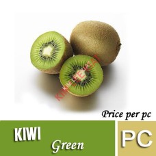 Fruits, Kiwi 1's (Green)