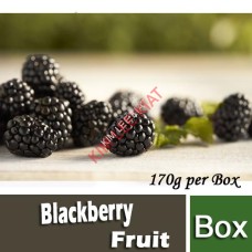 Fruit Blackberry 170g