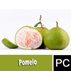 Fruits , Pomelo 1 pcs   