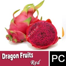 Fruits , Dragon Fruits(Red)