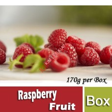 Fruit Raspberry 170g