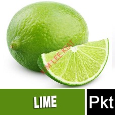 Fruits, Lime BIG 4 to 6pcs
