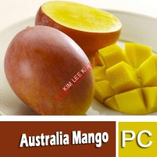 Fruits, Australia Mango 1pcs