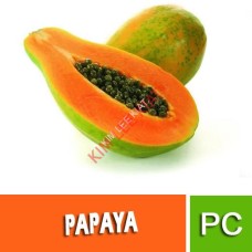 Fruits , Papaya 