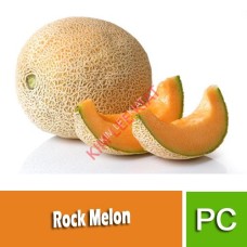 Fruits , Rock Melon 1pcs