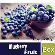 Blueberry 125g (box)