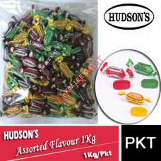 Sweet, HUDSON Assorted 1Kg