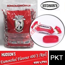 Sweet, HUDSON(Big) 400's (Eumenthol)