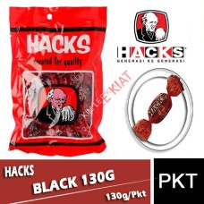 Sweets, HACK 130g (BlacK)