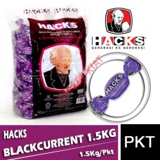 Sweet, HACK (1.8 kgs)(Blackcurrent)