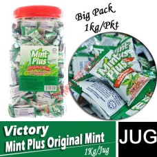 Sweets, VICTORY Mint plus ( 1 Kg)