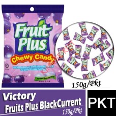 Sweet, Victory Blackcurrent 150g