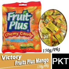Sweet, Victory Mango 150g