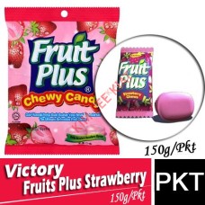 Sweet, Victory Strawberry 150g
