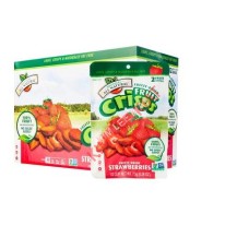 S.Order-Brothers-All-Natural Strawberry Crisps 12g x 12 PKTS