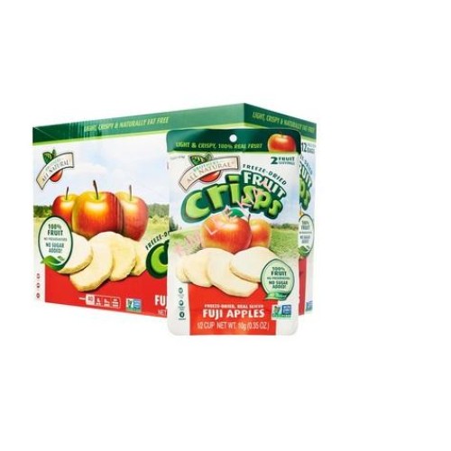 Dried Fruits