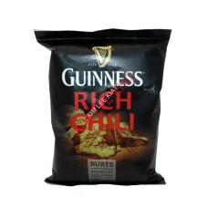 Potato Chip,Guinness Rich Chili (Small)(From UK)