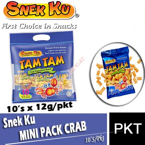 Snacks / Cracker