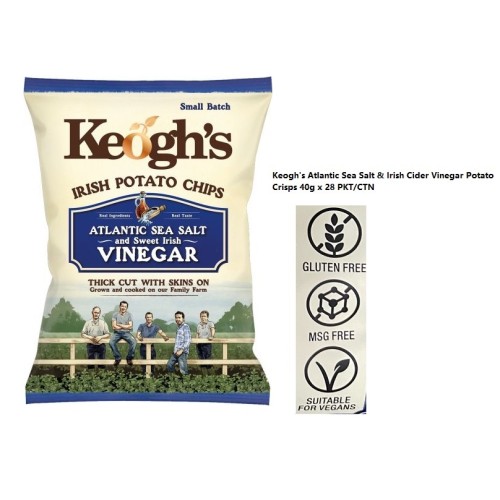 Healthy Chips