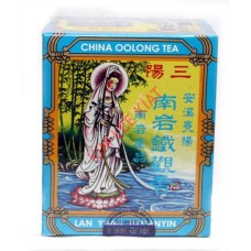 Chinese Tea Leaves, ONG SAN YONG Thih Kwan Im, 12's/box
