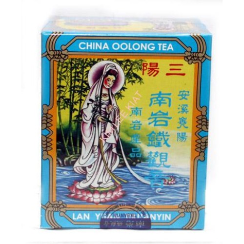 Chinese Tea