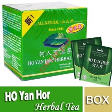 Herbal Tea, HO YAN HOR 12's/box