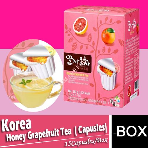 Korea Tea
