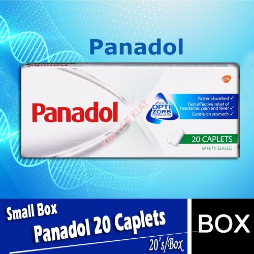 PANADOL