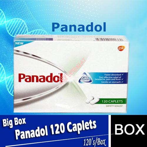 PANADOL