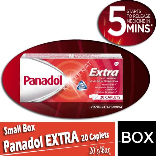 PANADOL