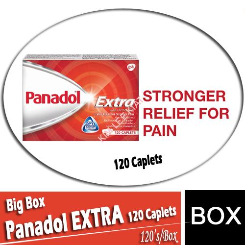 PANADOL